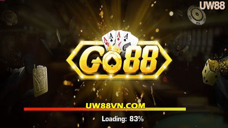Go88Vn Gold – Chơi Game Đổi Thưởng Mới Nhất