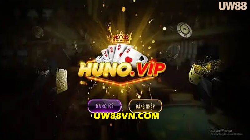 HuNo Vip