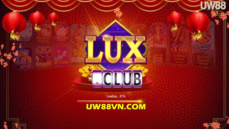 Lux99 Fun - Cổng game Chắp cánh giàu sang