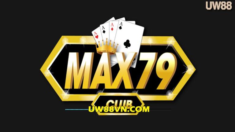 Max79 Club – Chơi Game Đổi Thưởng Mới Nhất