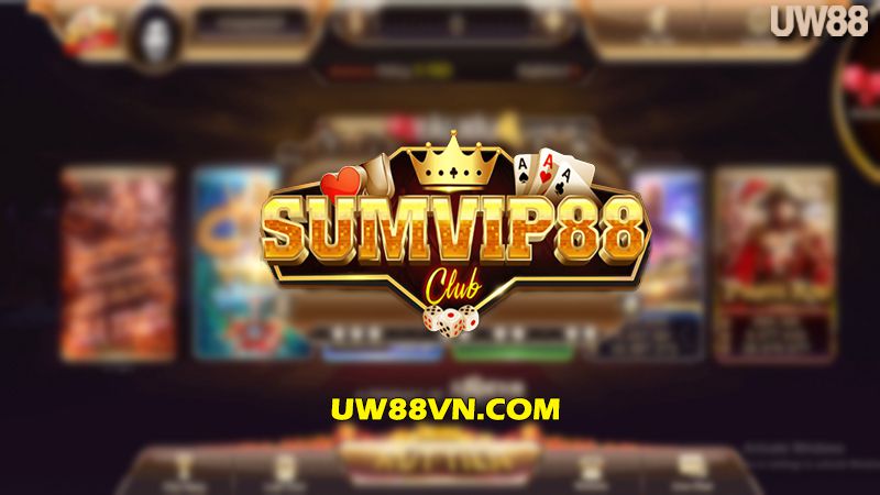 SunVip88 Win