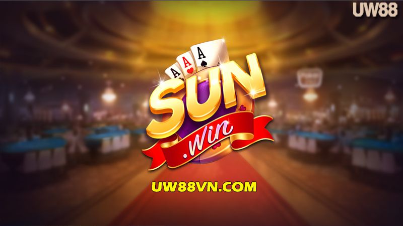 Sun To – Game bài chuẩn Macau