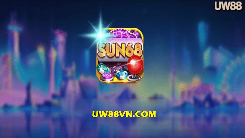 Sun68 Win – Cổng game bài chơi là win