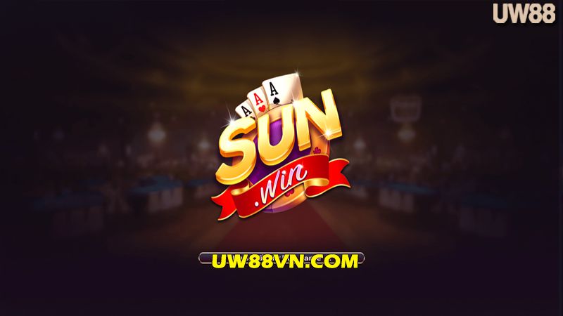 Sunwjn Club - Cổng game bài Châu Á