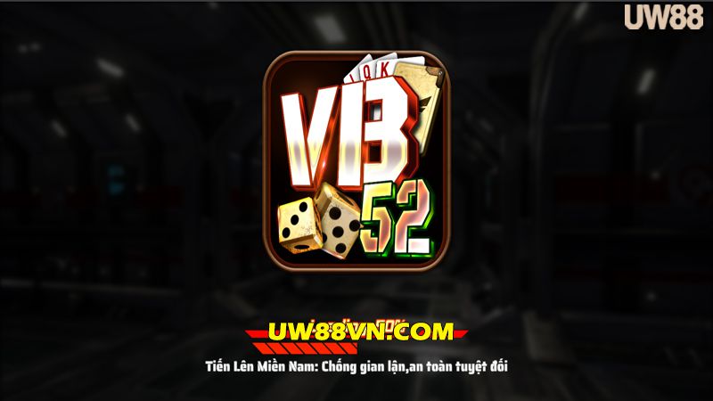 VB52 club - Cổng game nhà cía quốc tế