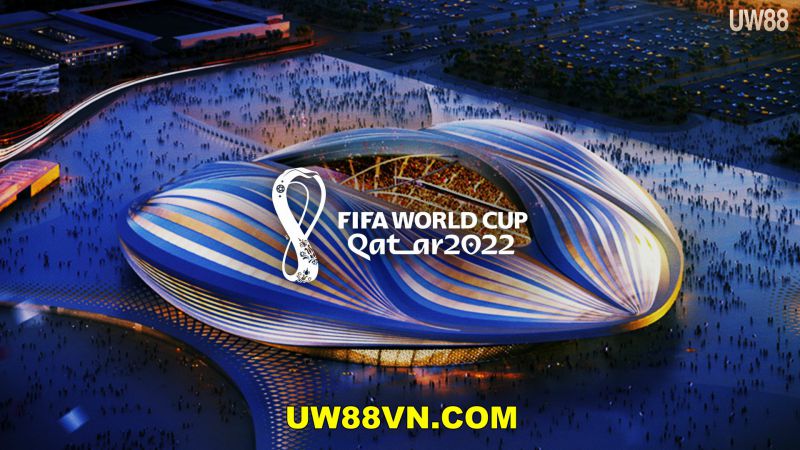 WC 2022 Qatar