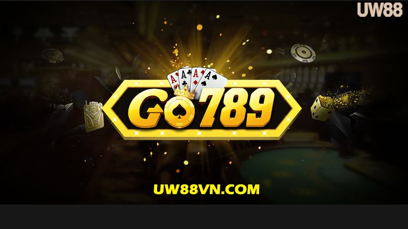 Go789 Club - Đỉnh cao game bài
