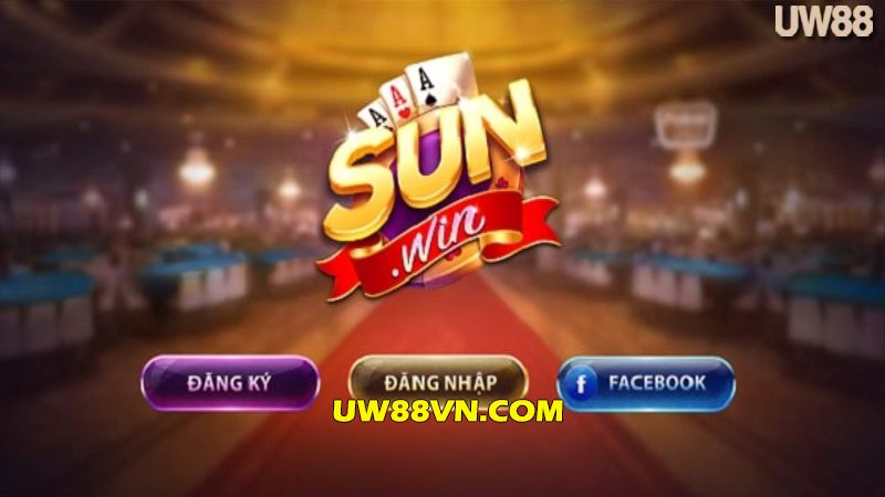 SunPro Club – Game bài ăn tiền khủng