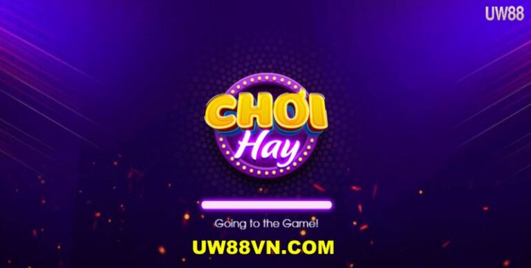 ChoiHay Vip – Chơi Game Hay, Rinh Ngay Quà Khủng