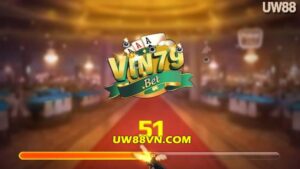 Vin79VN Bet - Cổng game dân chơi