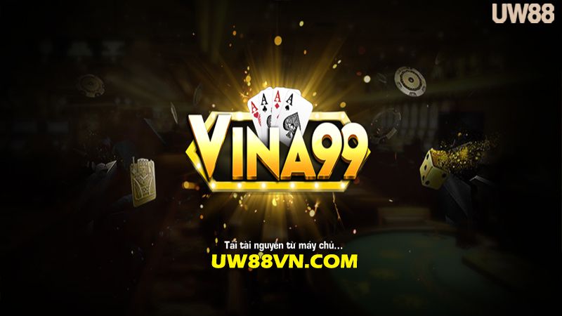 Vina99 Vin - Thiên đường giải trí trực tuyến