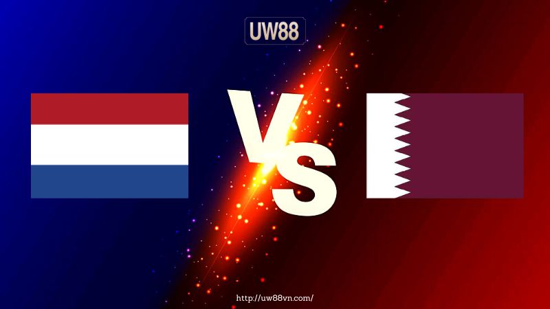 Link Xem Hà Lan vs Qatar (Acestream) | Trực tiếp 22h00 ngày 29/11