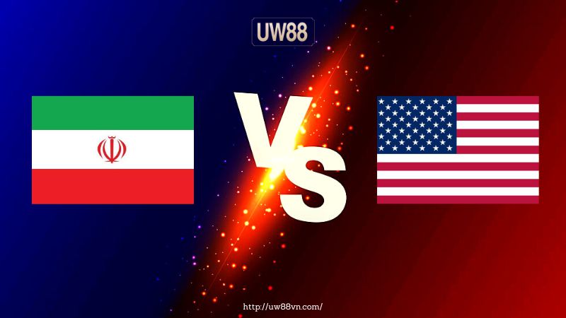 Link Xem Iran vs Mỹ (Acestream) | Trực tiếp 02h00 ngày 30/11