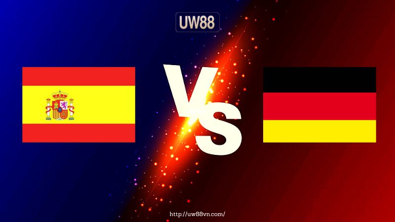 Link Xem Tây Ban Nha vs Đức (Acestream) | Trực tiếp 02h00 ngày 28/11