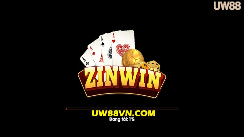 ZinWin – Thế giới giải trí