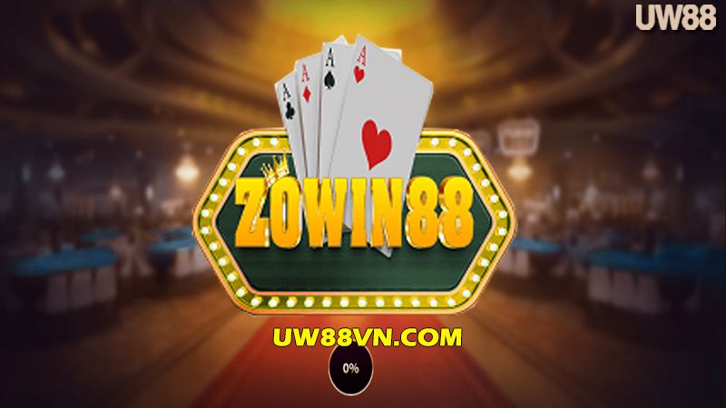Zowin88 Top - Cổng Game Bài Uy Tín